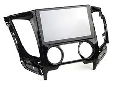 USB-магнитола Incar TMX-6112-3
