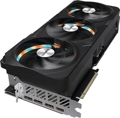 Видеокарта Gigabyte GeForce RTX 4090 Gaming OC 24G GV-N4090GAMING OC-24GD