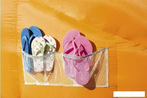 Надувной бассейн Bestway Turbo Splash Water Zone 53301 (365х320х270)