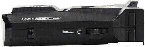 Радар-детектор SilverStone Sochi PRO II LNA