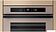 Электрический духовой шкаф Whirlpool WOI4S8HM2SEA