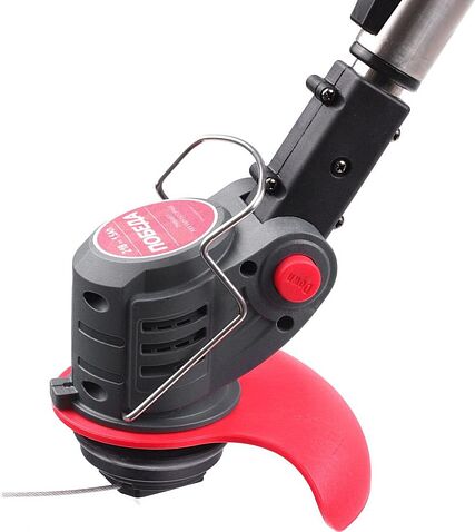 Триммер Победа ТА-201 250205201 (с 1-им АКБ)