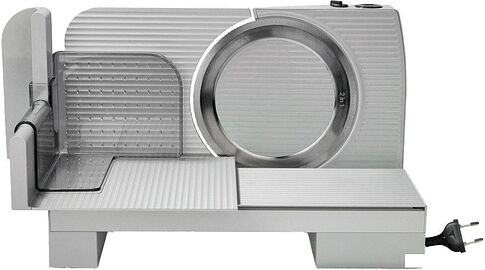 Ломтерезка Eurel RS74 V2 (серый)