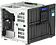 Сетевой накопитель QNAP TS-1655-8G