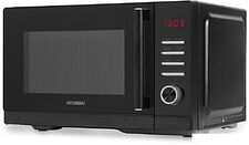 Микроволновая печь Hyundai HYM-D3012