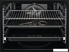Электрический духовой шкаф AEG 8000 Assisted Cooking BPE748380B Электрический духовой шкаф AEG 8000 Assisted Cooking BPE748380B