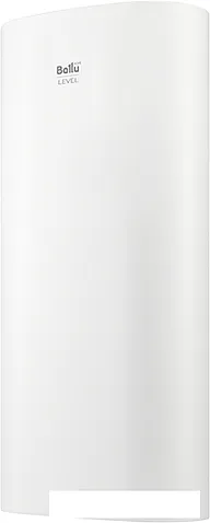 Накопительный электрический водонагреватель Ballu BWH/S 50 Level PRO