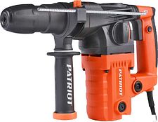 Перфоратор Patriot RH 327 140301337