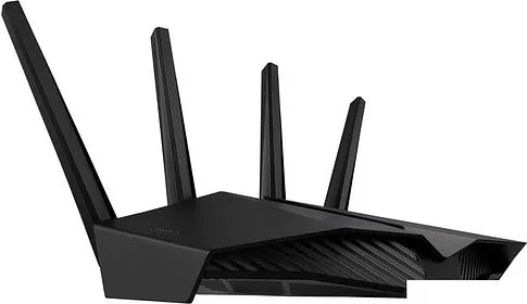 Wi-Fi роутер ASUS RT-AX82U