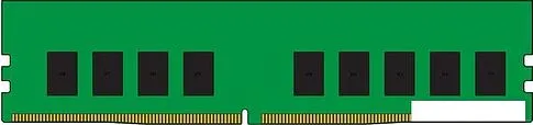 Оперативная память Kingston 16GB DDR4 PC4-25600 KSM32ED8/16HD