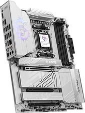 Материнская плата MSI MPG X870E Edge TI WiFi Материнская плата MSI MPG X870E Edge TI WiFi