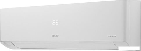 Кондиционер Shuft Soturai SFTHI-09HN8