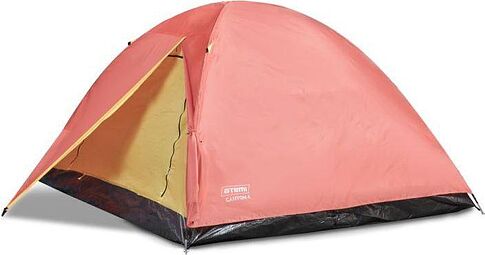 Кемпинговая палатка Atemi Canyon 4S