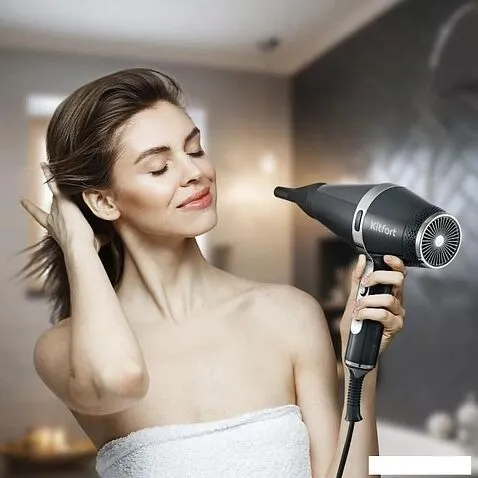 Фен Kitfort KT-3256