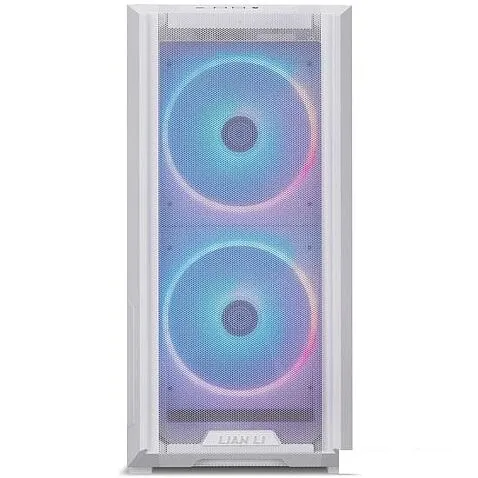 Корпус Lian Li Lancool 216 ARGB G99.LAN216RW.00