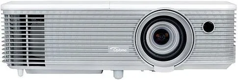 Проектор Optoma W400+