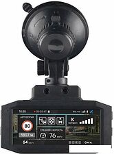 Видеорегистратор-радар детектор-GPS информатор (3в1) DaoCam Genom Wi-Fi Видеорегистратор-радар детектор-GPS информатор (3в1) DaoCam Genom Wi-Fi