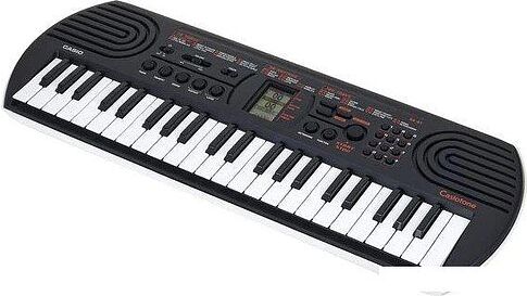 Синтезатор Casio SA-81