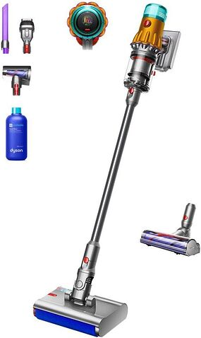 Пылесос Dyson V12s Detect Slim Submarine 485350-01