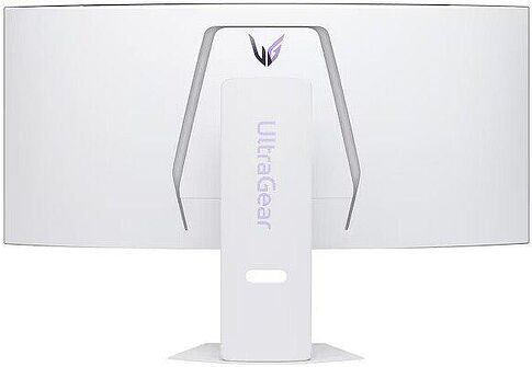 Smart монитор LG UltraGear OLED 39GX90SA-W