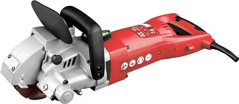 Штроборез DCK KZR125 Штроборез DCK KZR125