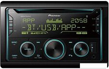 CD/MP3-магнитола Pioneer FH-S525BT