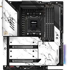 Материнская плата ASRock X670E Taichi Carrara Материнская плата ASRock X670E Taichi Carrara