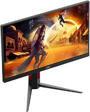 Игровой монитор AOC Gaming 24G4HA