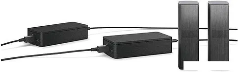 Колонки объемного звука Bose Surround Speakers 700