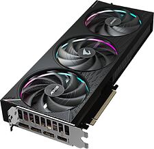 Видеокарта Gigabyte Aorus GeForce RTX 5060 Ti Elite 16G GV-N506TAORUS E-16GD Видеокарта Gigabyte Aorus GeForce RTX 5060 Ti Elite 16G GV-N506TAORUS E-16GD