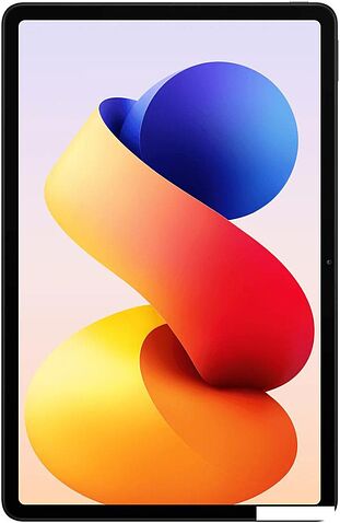 Планшет Xiaomi Redmi Pad 2 Pro 8GB/256GB международная версия (графитовый серый)