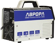 Сварочный инвертор Аврора Орион 200 ПУЛЬС CEL