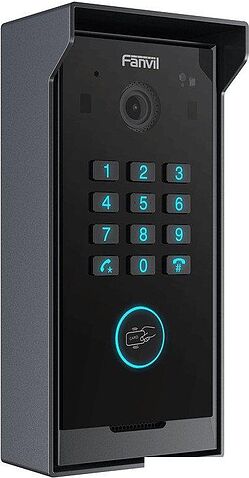 Вызывная панель Fanvil i60K