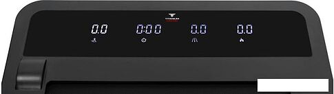 Электрическая беговая дорожка Titanium Masters Slimtech C150