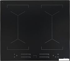 Варочная панель Schtoff I6S10B Nano Matte Black