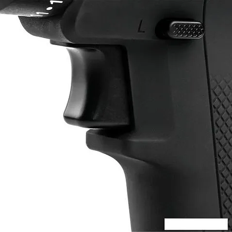 Дрель-шуруповерт Kolner KCD 12/2BL Anthracite (с 1-им АКБ, оснастка, кейс)