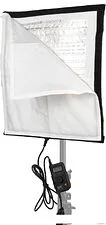 Софтбокс Falcon Eyes FlexLight 240 LED Bi-color
