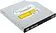 DVD привод LG GTC0N