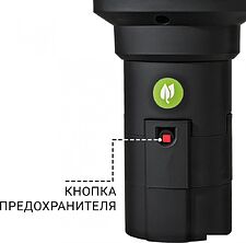 Измельчитель пищевых отходов Bort Caiman