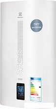 Водонагреватель Electrolux EWH 80 SmartInverter