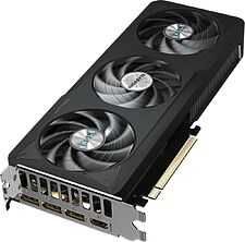 Видеокарта Gigabyte GeForce RTX 5060 Ti Eagle Max OC 16G GV-N506TEAGLEMAX OC-16GD Видеокарта Gigabyte GeForce RTX 5060 Ti Eagle Max OC 16G GV-N506TEAGLEMAX OC-16GD