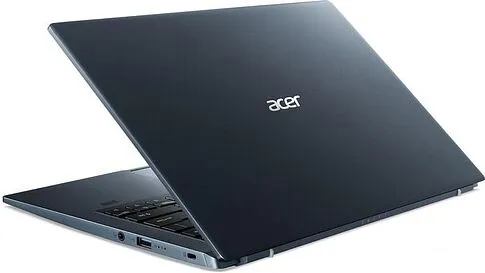 Ноутбук Acer Swift 3 SF314-511-38YS NX.ACWER.003