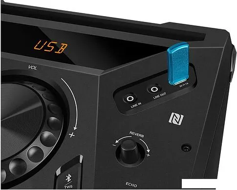 Колонка для вечеринок SVEN PS-1900