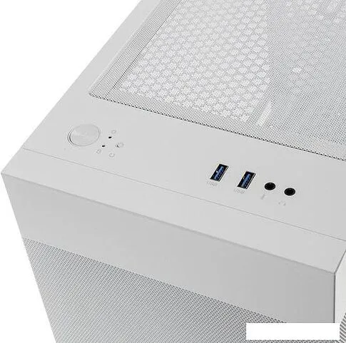 Корпус Lian Li Lancool 205M Mesh G99.OE744MS.10