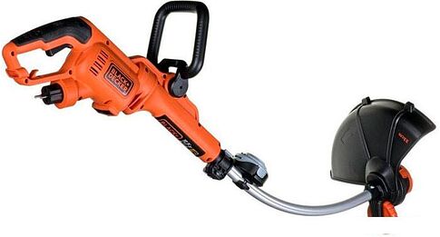 Триммер Black & Decker GL8033-QS