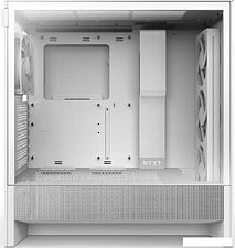 Корпус NZXT H5 Flow RGB 2024 CC-H52FW-R1