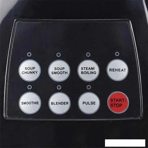 Стационарный блендер Tristar BL-4433