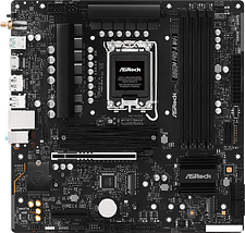 Материнская плата ASRock B860M Pro-A WiFi