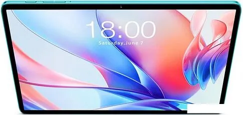 Планшет Teclast P30 4GB/64GB (бирюзовый)