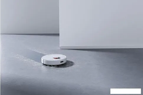 Робот-пылесос Xiaomi Robot Vacuum X10 B102GL (европейская версия, белый)